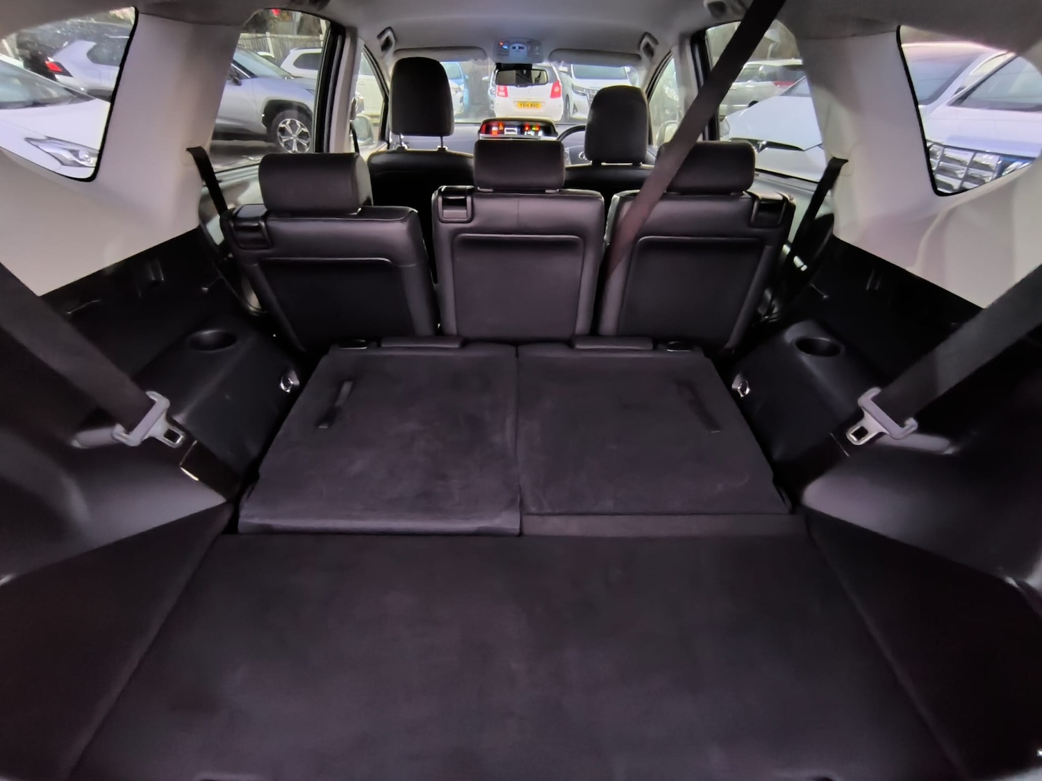 Used Toyota Prius+ 2019 for sale - 76611731: Photo 30