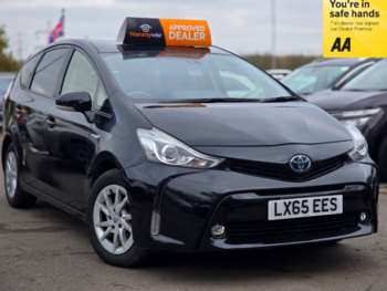 2016 (65) - 1.8 Hybrid Automatic 5dr 7 Seats ULEZ Free