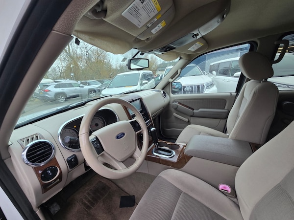Used Ford Explorer 2007 for sale - 73278060: Photo 10