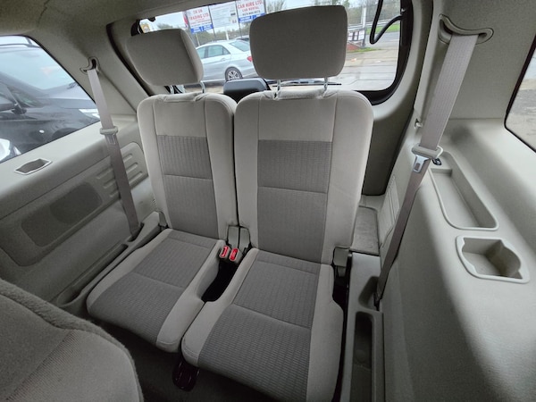Used Ford Explorer 2007 for sale - 73278060: Photo 13