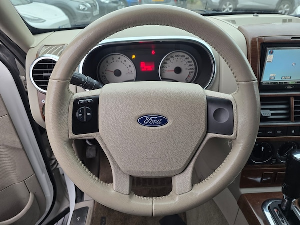 Used Ford Explorer 2007 for sale - 73278060: Photo 15