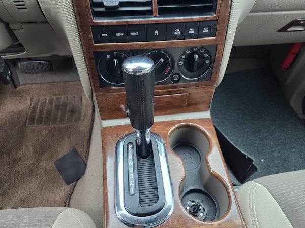 Used Ford Explorer 2007 for sale - 73278060: Photo 16