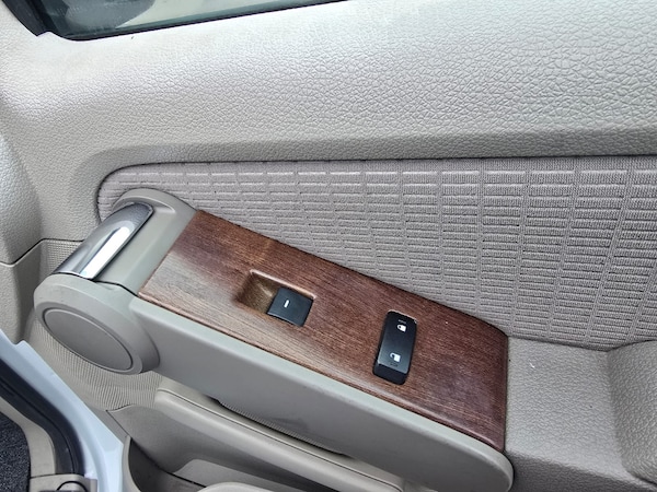 Used Ford Explorer 2007 for sale - 73278060: Photo 20