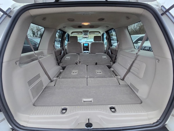 Used Ford Explorer 2007 for sale - 73278060: Photo 26
