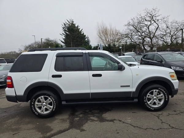 Used Ford Explorer 2007 for sale - 73278060: Photo 5