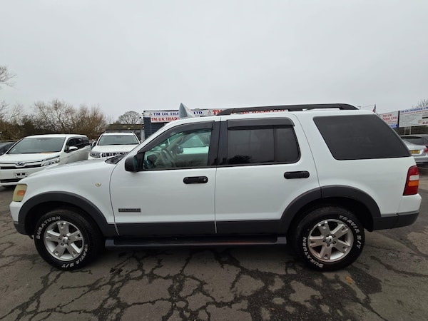 Used Ford Explorer 2007 for sale - 73278060: Photo 6
