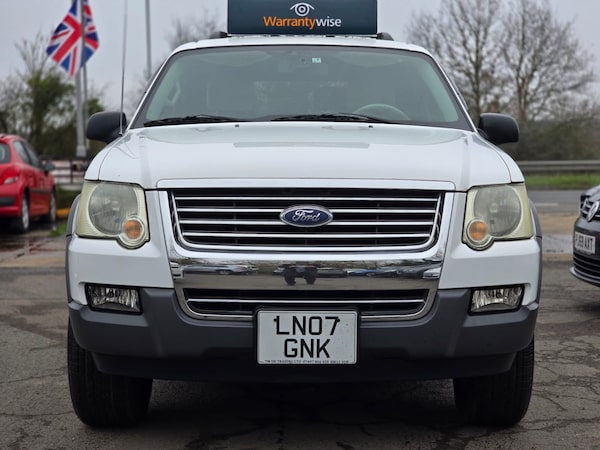 Used Ford Explorer 2007 for sale - 73278060: Photo 7