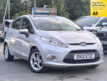 Ford - Fiesta