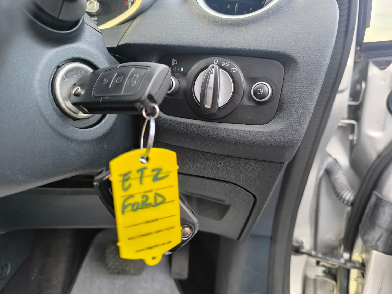 Vehicle 27