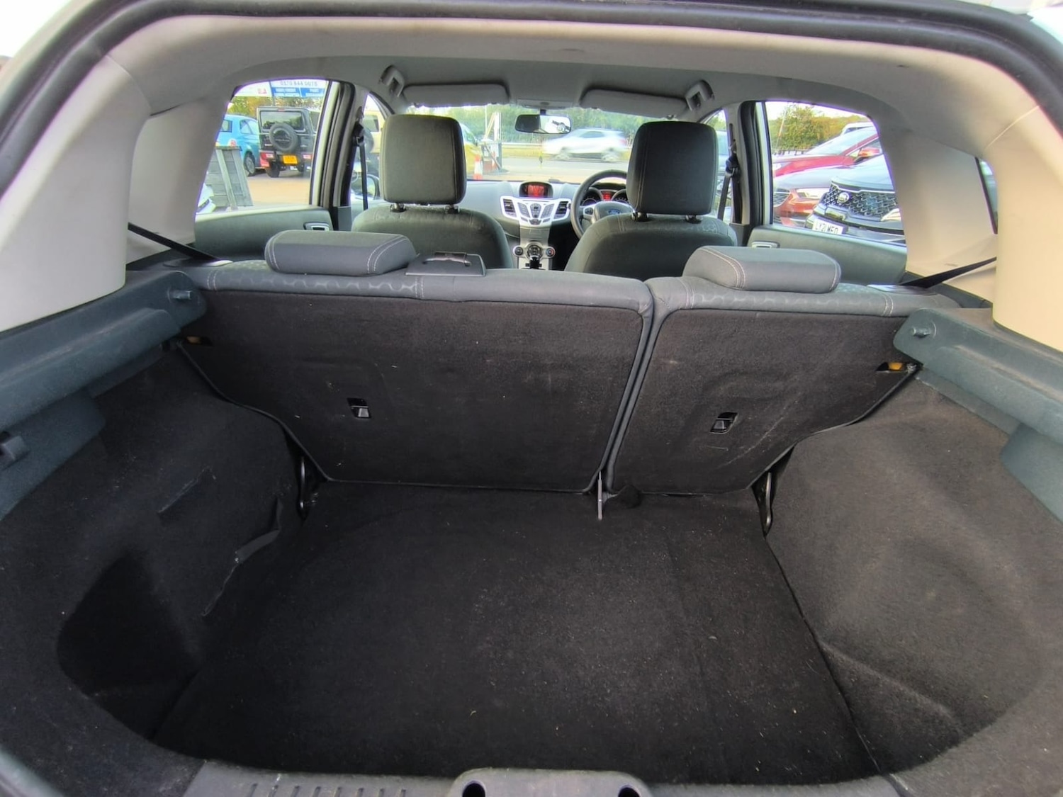 Vehicle 29