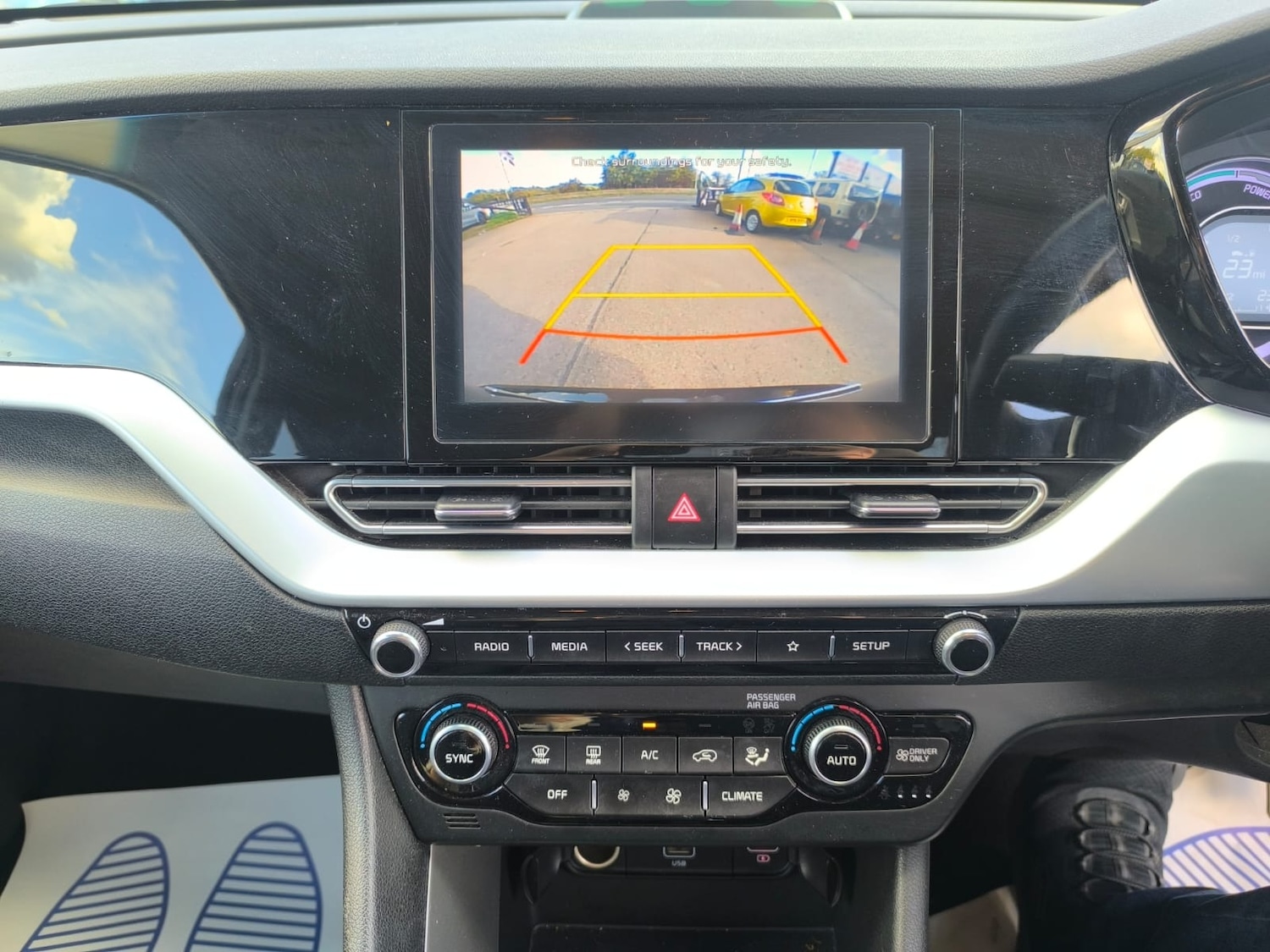 Vehicle 19