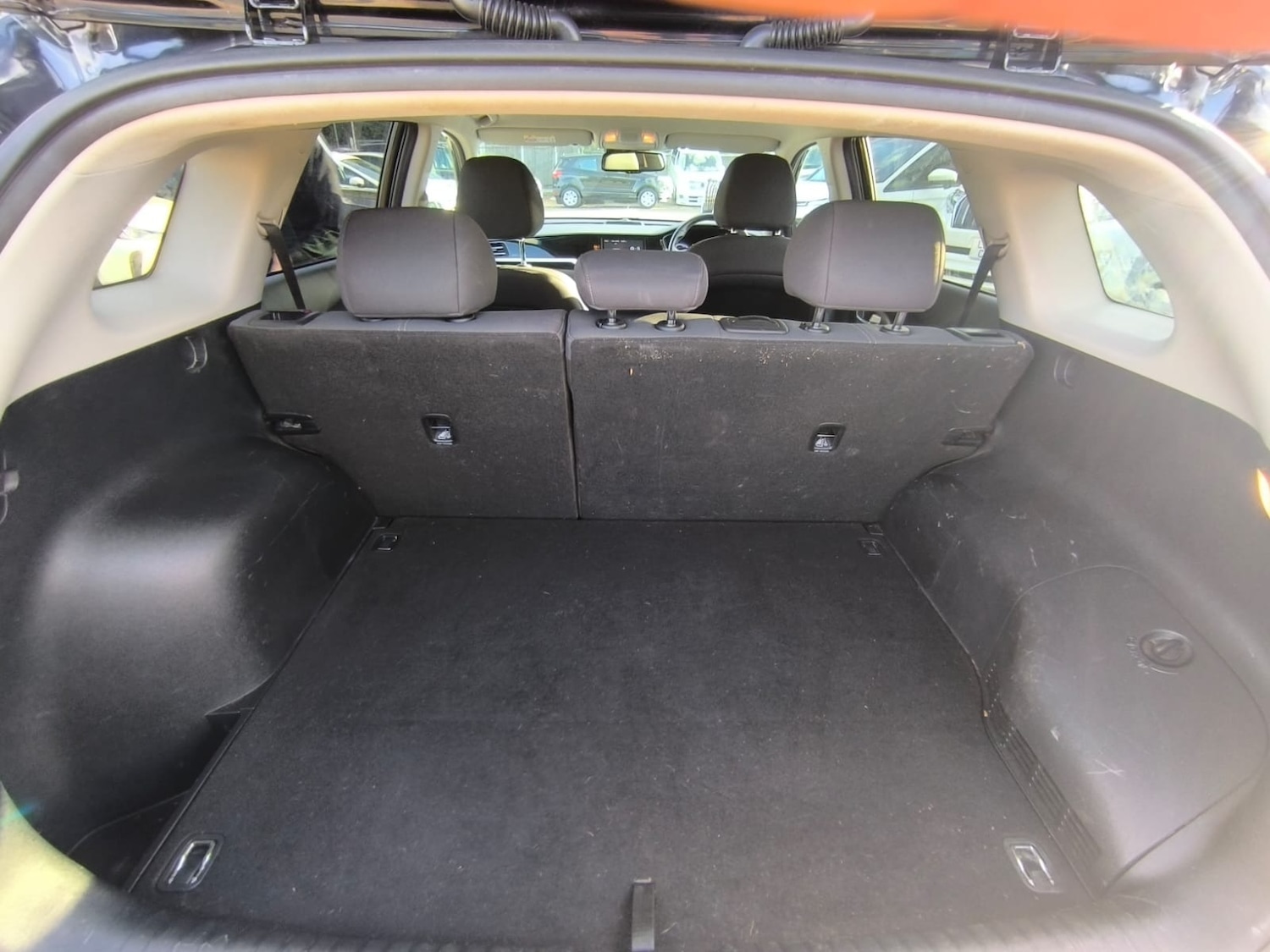 Vehicle 30