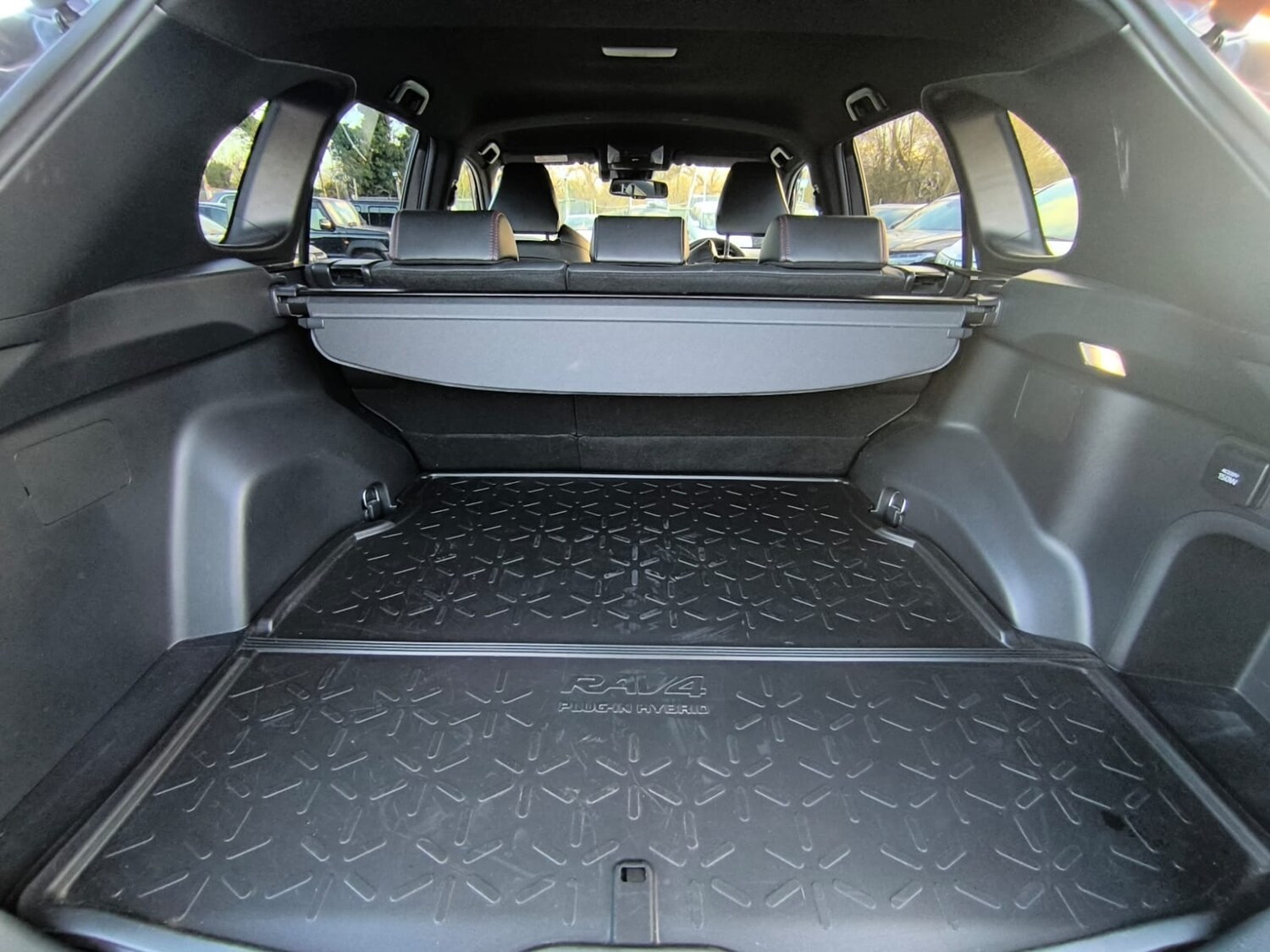 Used Toyota RAV4 2022 for sale - 77845267: Photo 33