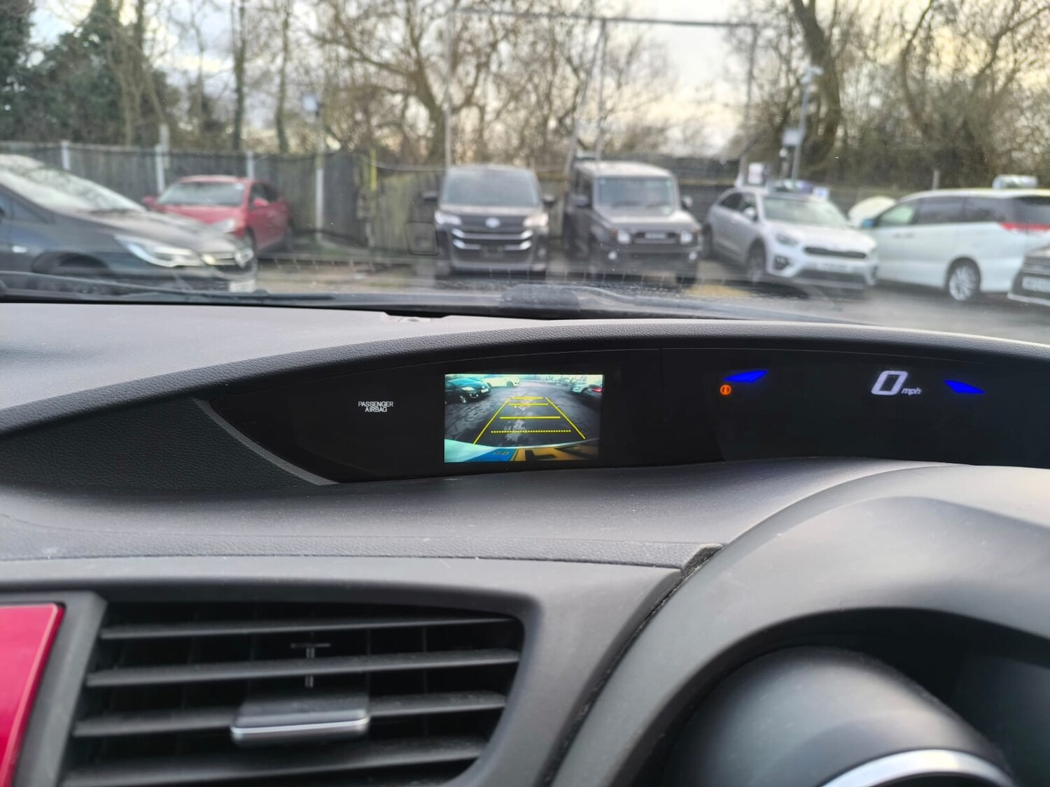 Used Honda Civic 2013 for sale - 77461085: Photo 22