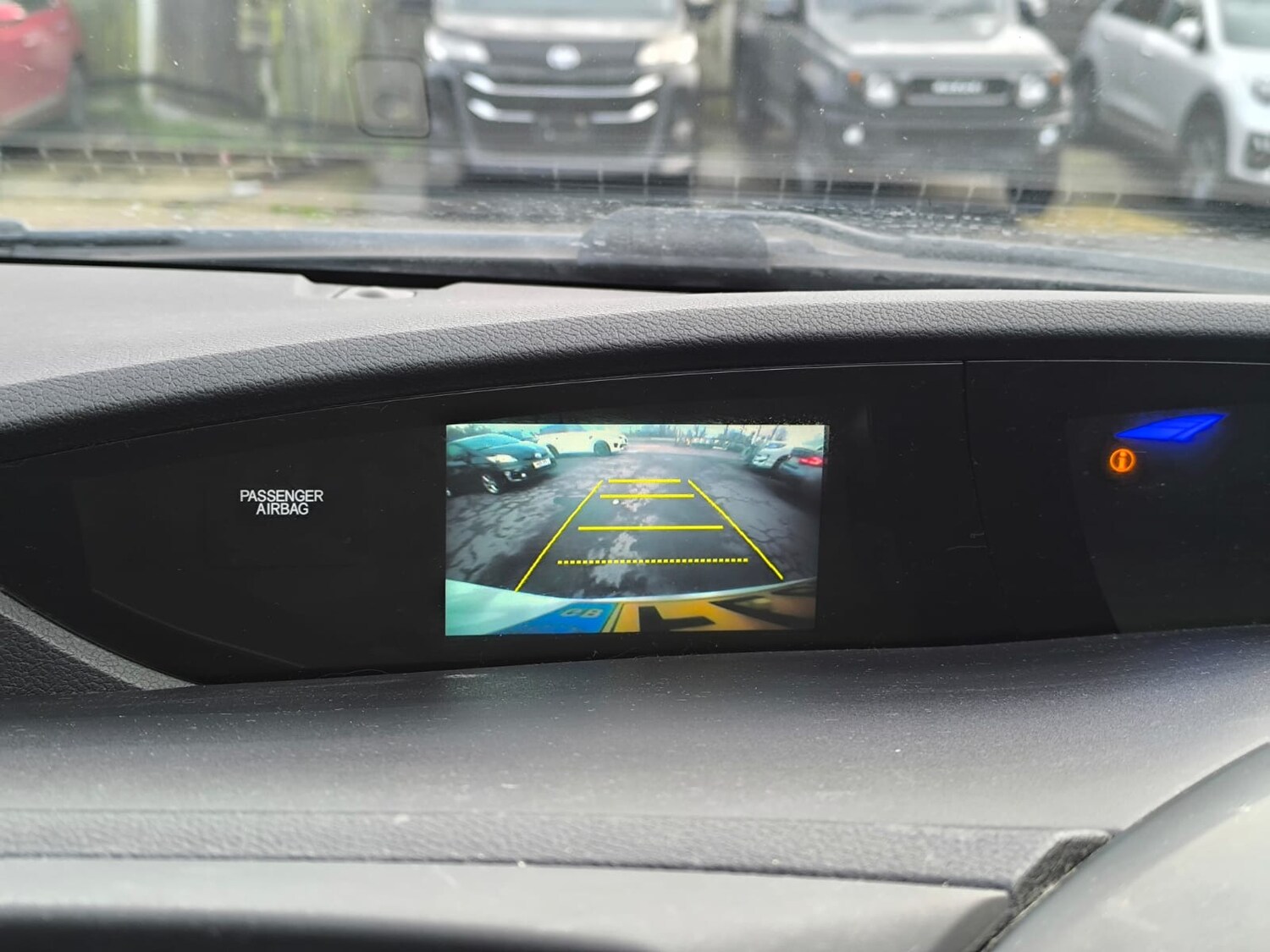 Used Honda Civic 2013 for sale - 77461085: Photo 24