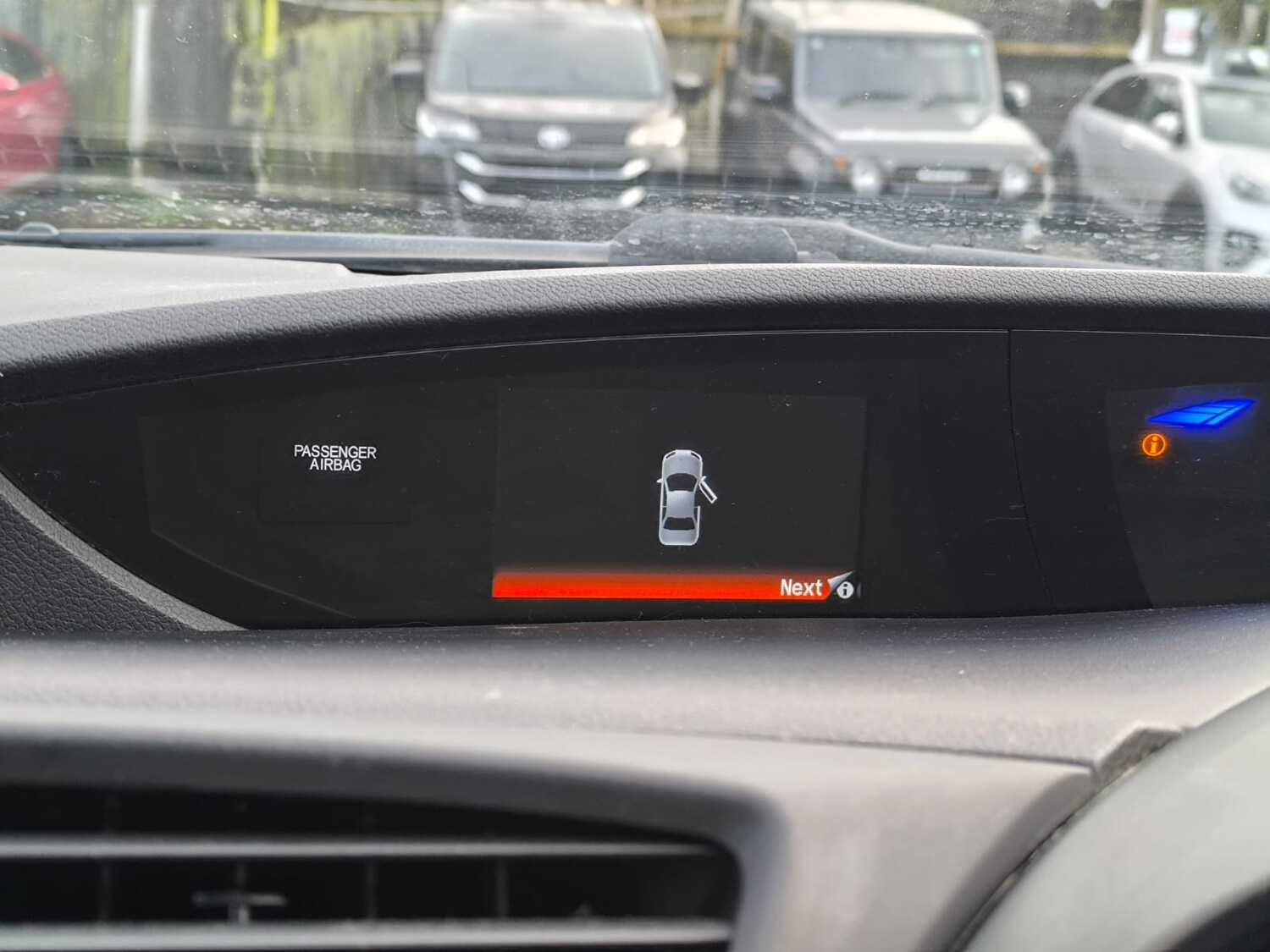 Used Honda Civic 2013 for sale - 77461085: Photo 27