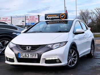 Used Honda Civic 2013 for sale - 77461085: Photo