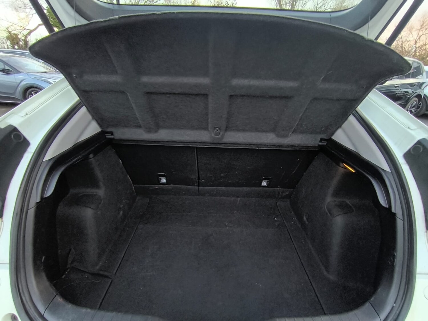 Used Honda Civic 2013 for sale - 77461085: Photo 42