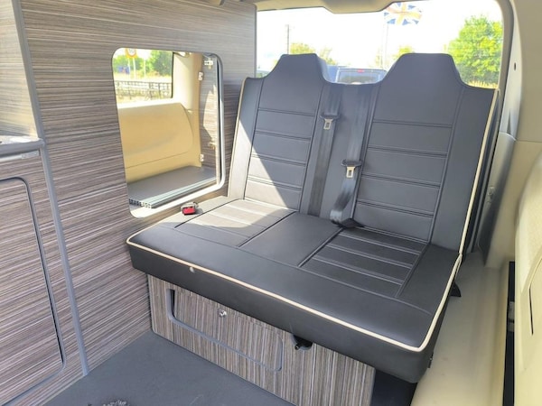 Used Nissan Elgrand 2008 for sale - 75392213: Photo 12