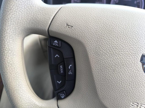Used Nissan Elgrand 2008 for sale - 75392213: Photo 15