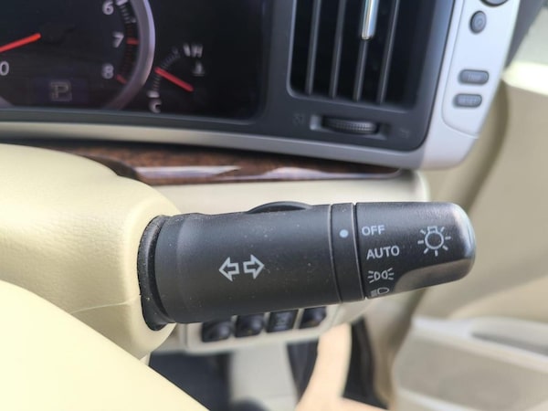 Used Nissan Elgrand 2008 for sale - 75392213: Photo 20