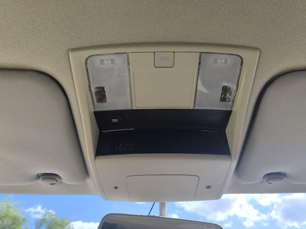 Used Nissan Elgrand 2008 for sale - 75392213: Photo 21
