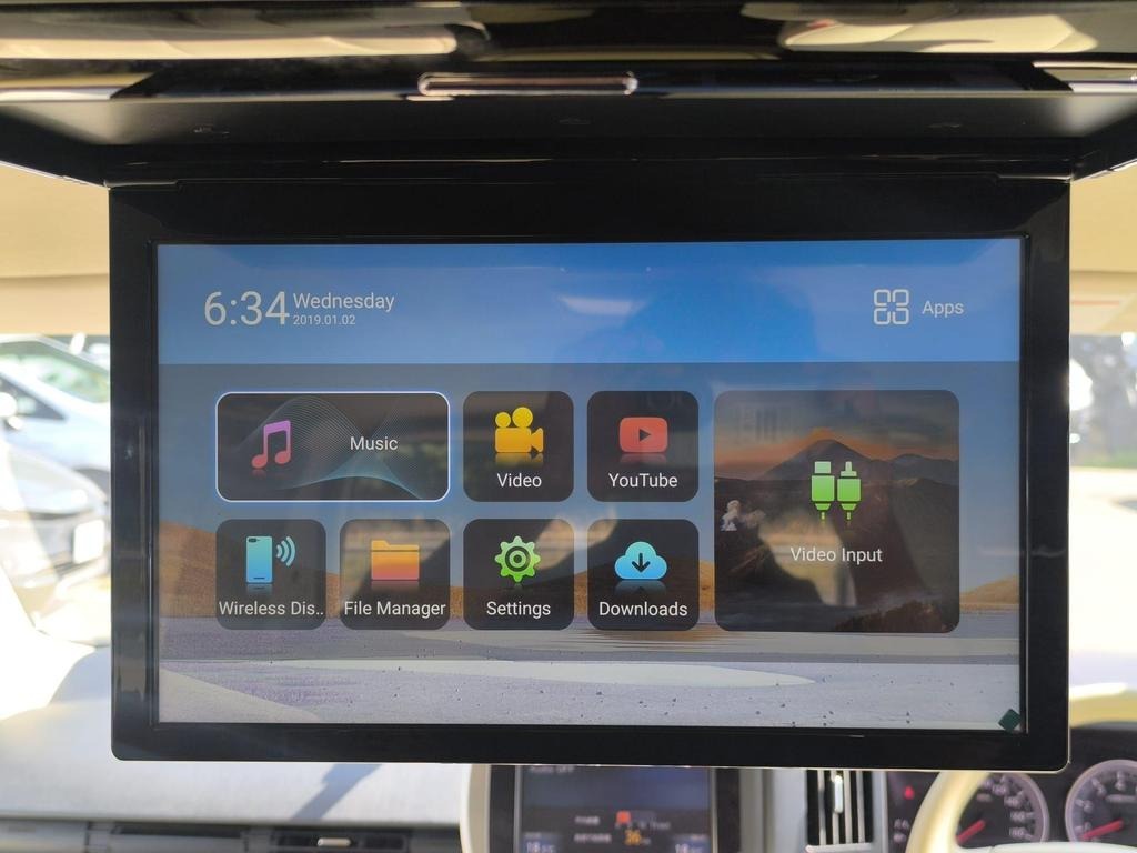 Vehicle 25