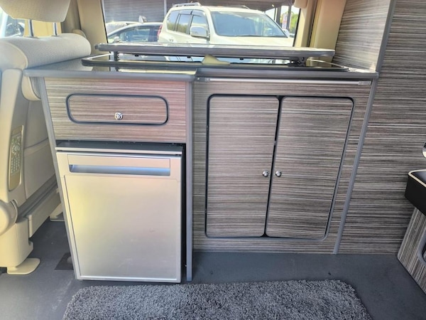 Used Nissan Elgrand 2008 for sale - 75392213: Photo 27