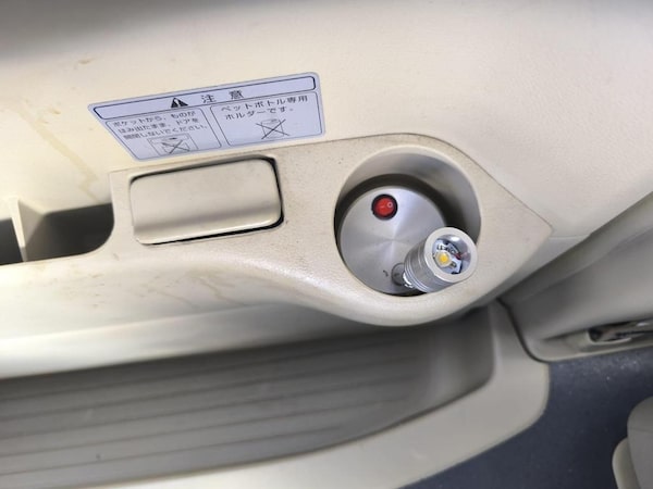 Used Nissan Elgrand 2008 for sale - 75392213: Photo 36