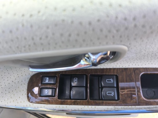 Used Nissan Elgrand 2008 for sale - 75392213: Photo 37