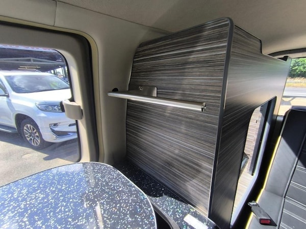 Used Nissan Elgrand 2008 for sale - 75392213: Photo 39