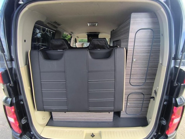 Used Nissan Elgrand 2008 for sale - 75392213: Photo 43