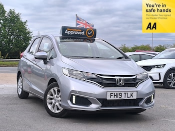 Used Honda Jazz 2019 for sale - 78846523: Photo