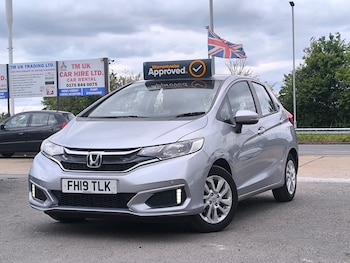 Used Honda Jazz 2019 for sale - 78846523: Photo