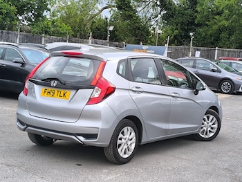 Used Honda Jazz 2019 for sale - 78846523: Photo
