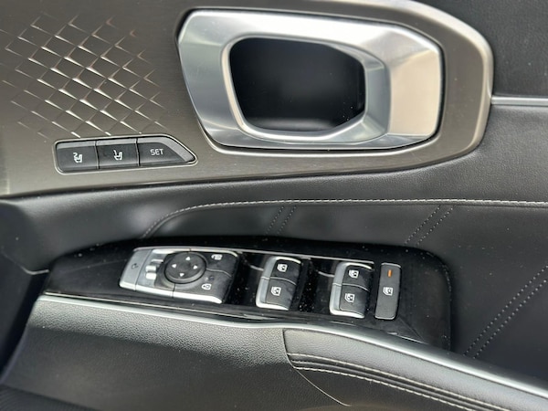 Used Kia Sorento 2021 for sale - 76220363: Photo 11