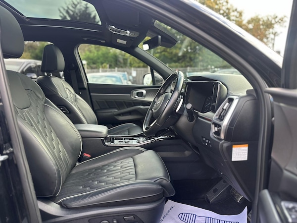 Used Kia Sorento 2021 for sale - 76220363: Photo 12