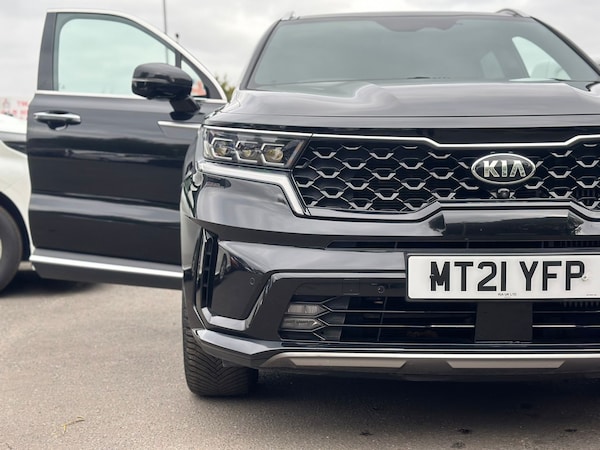 Used Kia Sorento 2021 for sale - 76220363: Photo 13