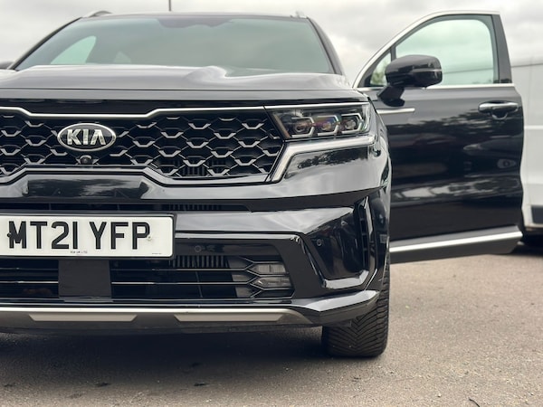 Used Kia Sorento 2021 for sale - 76220363: Photo 14