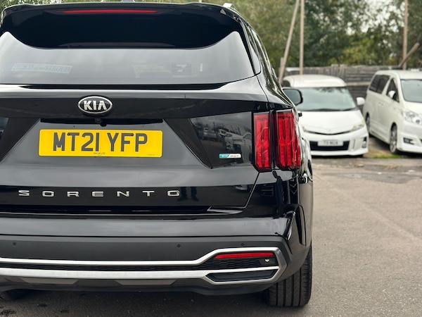 Used Kia Sorento 2021 for sale - 76220363: Photo 16