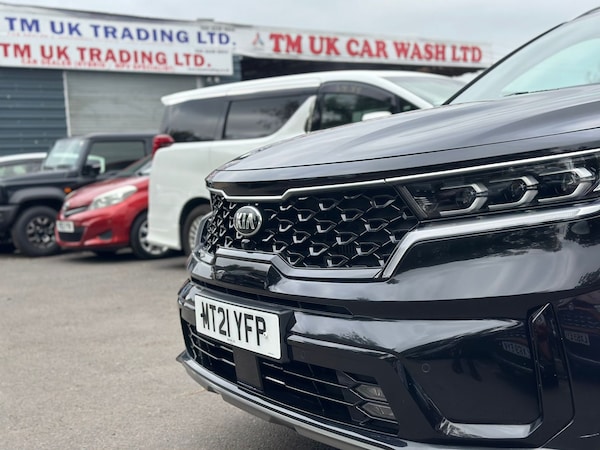 Used Kia Sorento 2021 for sale - 76220363: Photo 17