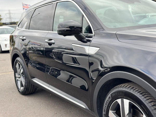 Used Kia Sorento 2021 for sale - 76220363: Photo 18