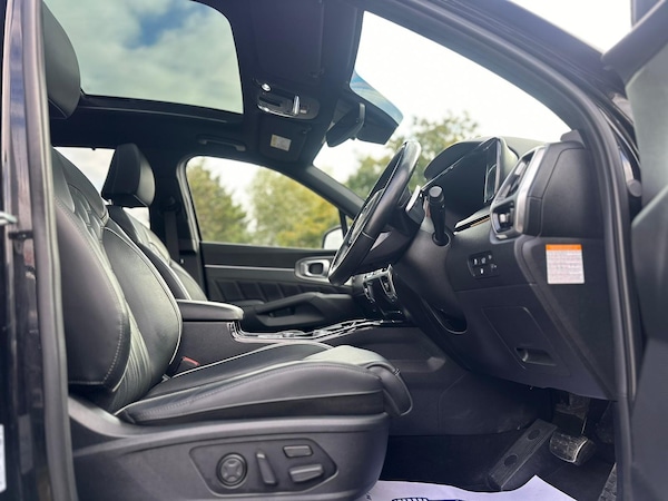 Used Kia Sorento 2021 for sale - 76220363: Photo 19