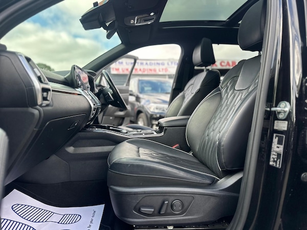Used Kia Sorento 2021 for sale - 76220363: Photo 21