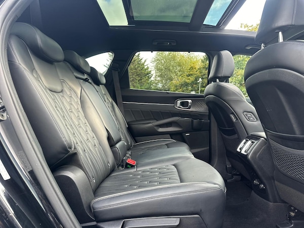 Used Kia Sorento 2021 for sale - 76220363: Photo 22