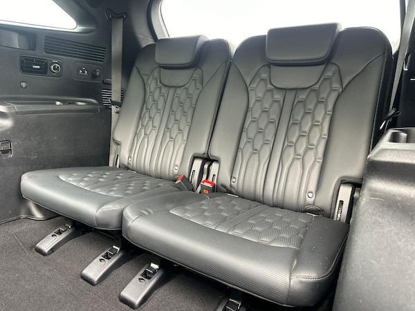 Used Kia Sorento 2021 for sale - 76220363: Photo 24