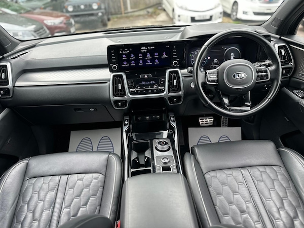 Used Kia Sorento 2021 for sale - 76220363: Photo 26
