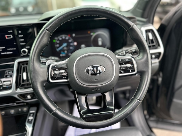Used Kia Sorento 2021 for sale - 76220363: Photo 27