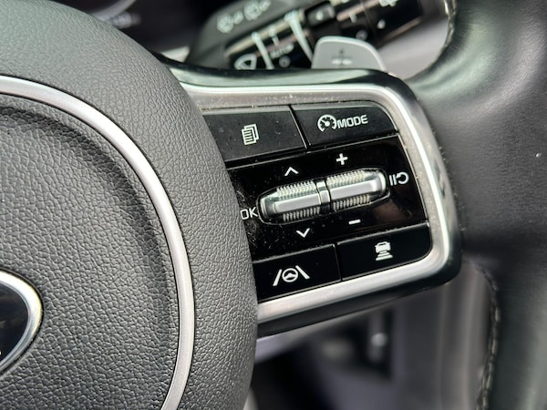 Used Kia Sorento 2021 for sale - 76220363: Photo 29