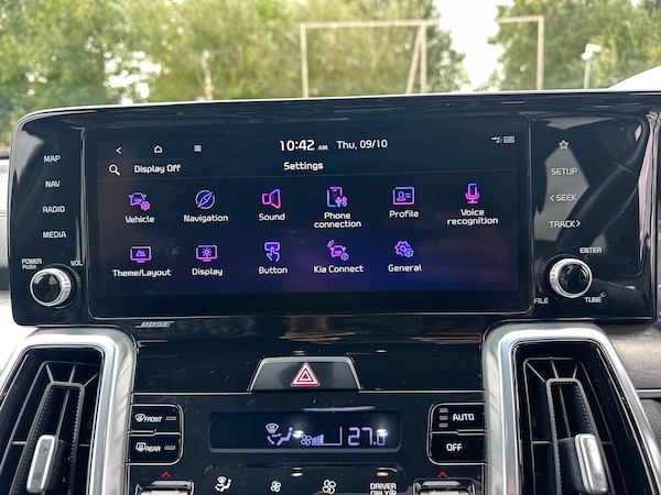 Used Kia Sorento 2021 for sale - 76220363: Photo 35